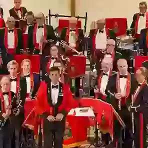 The Royal Marines Association Concert Band, 26th July